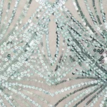 Giselle Maxi Dress Thumbnail 2