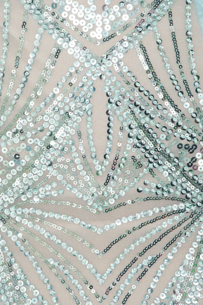 Giselle Maxi Dress Full Size Image 2