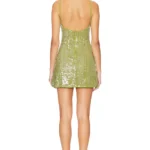 Energia Sequin Mini Dress Thumbnail 2