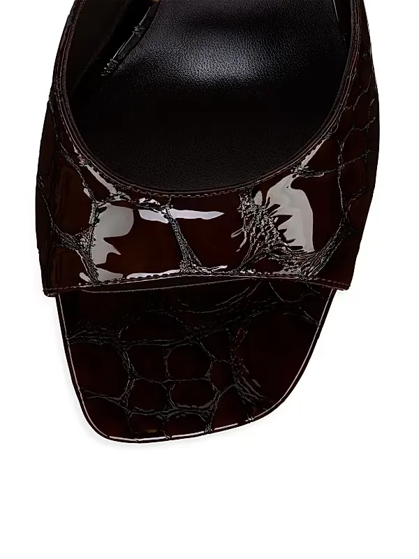 Condora Mules Full Size Image 4