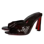 Condora Mules Thumbnail 3