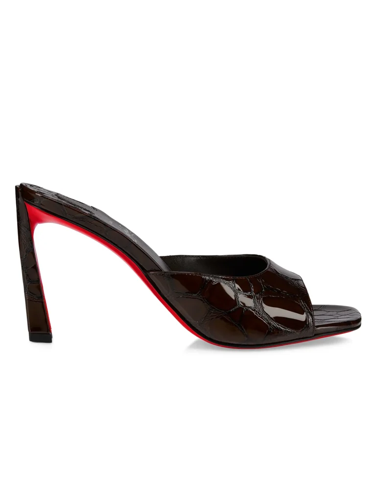 Condora Mules Full Size Image 1