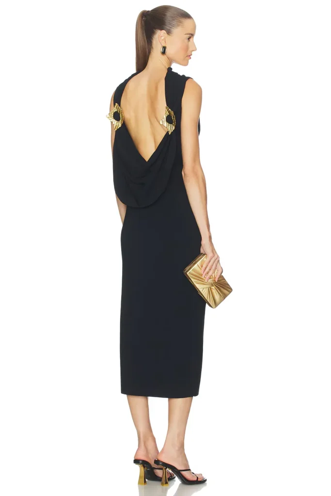 Deidra Dress Full Size Image 3