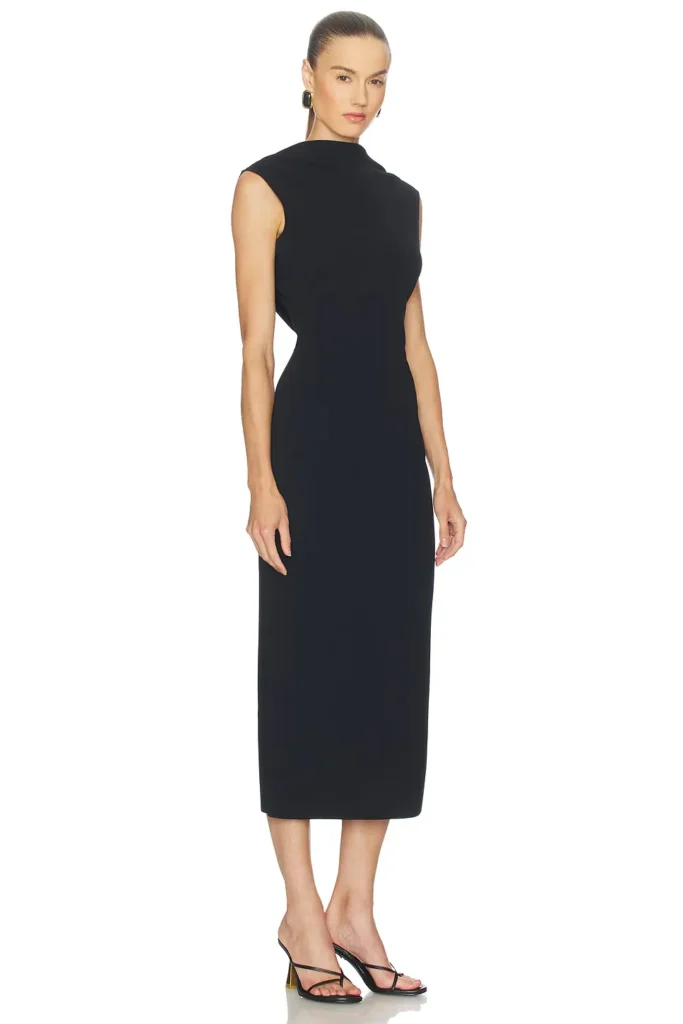 Deidra Dress Full Size Image 2