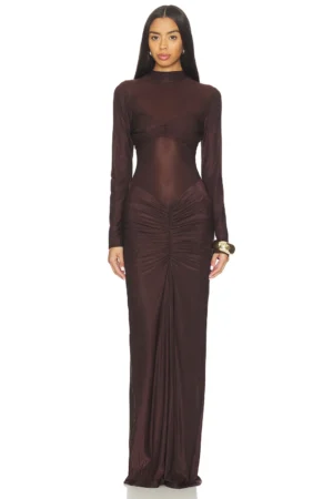 DELFI COLLECTIVE Jadienne Dress