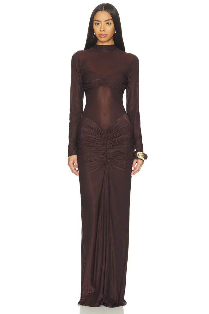 Jadienne Dress Full Size Image 1