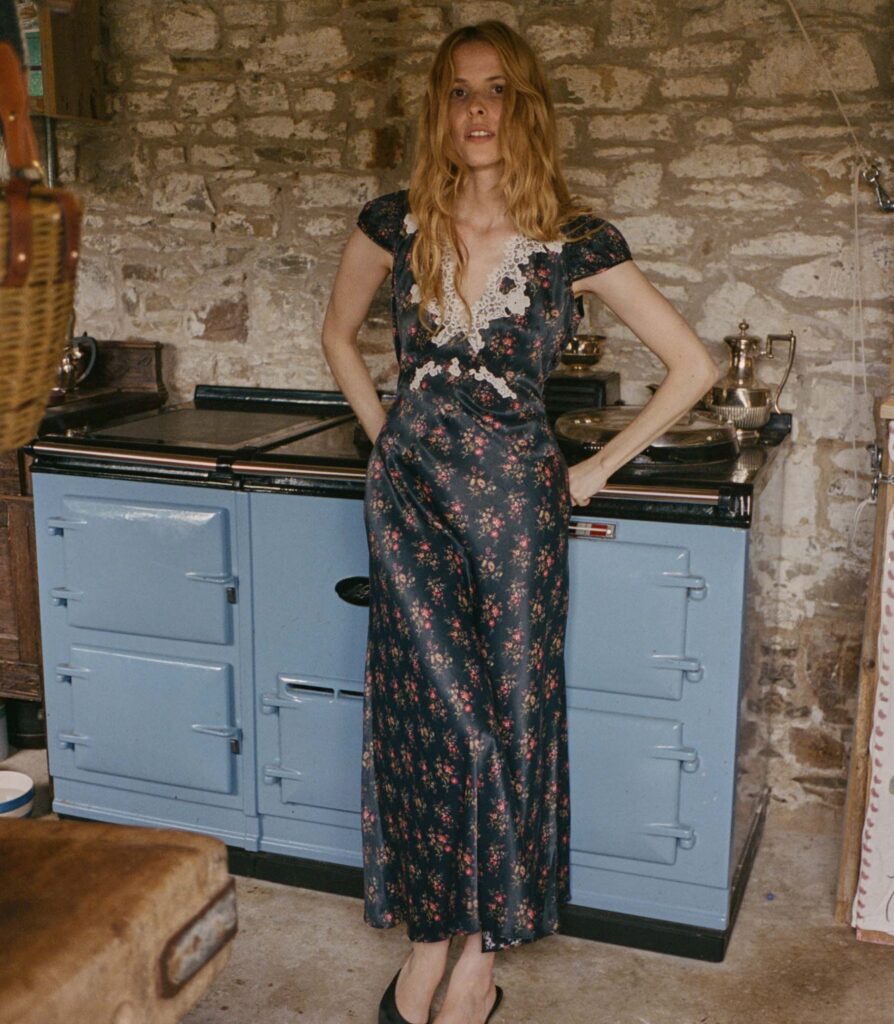 Coraline Dress Full Size Image 3