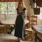 Coraline Dress Thumbnail 1