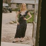 Coraline Dress Thumbnail 2