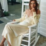 Corelia Dress Thumbnail 3