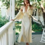 Corelia Dress Thumbnail 1