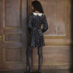 Iveline Dress Thumbnail 3