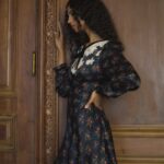 Iveline Dress Thumbnail 4