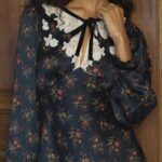 Iveline Dress Thumbnail 2