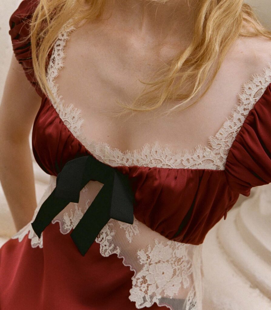 Veda Dress Full Size Image 5