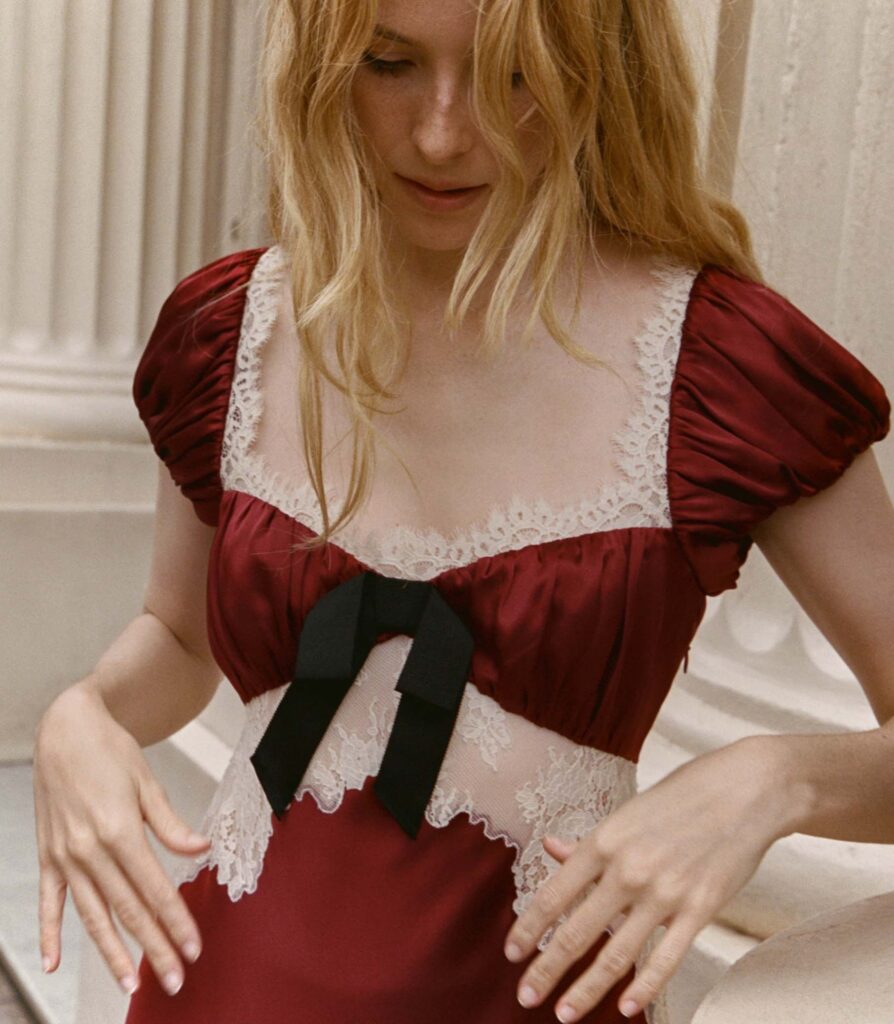 Veda Dress Full Size Image 6