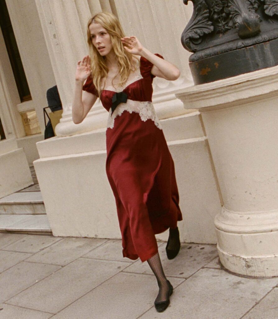 Veda Dress Full Size Image 7