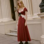 Veda Dress Thumbnail 1