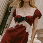 Veda Dress Thumbnail 3