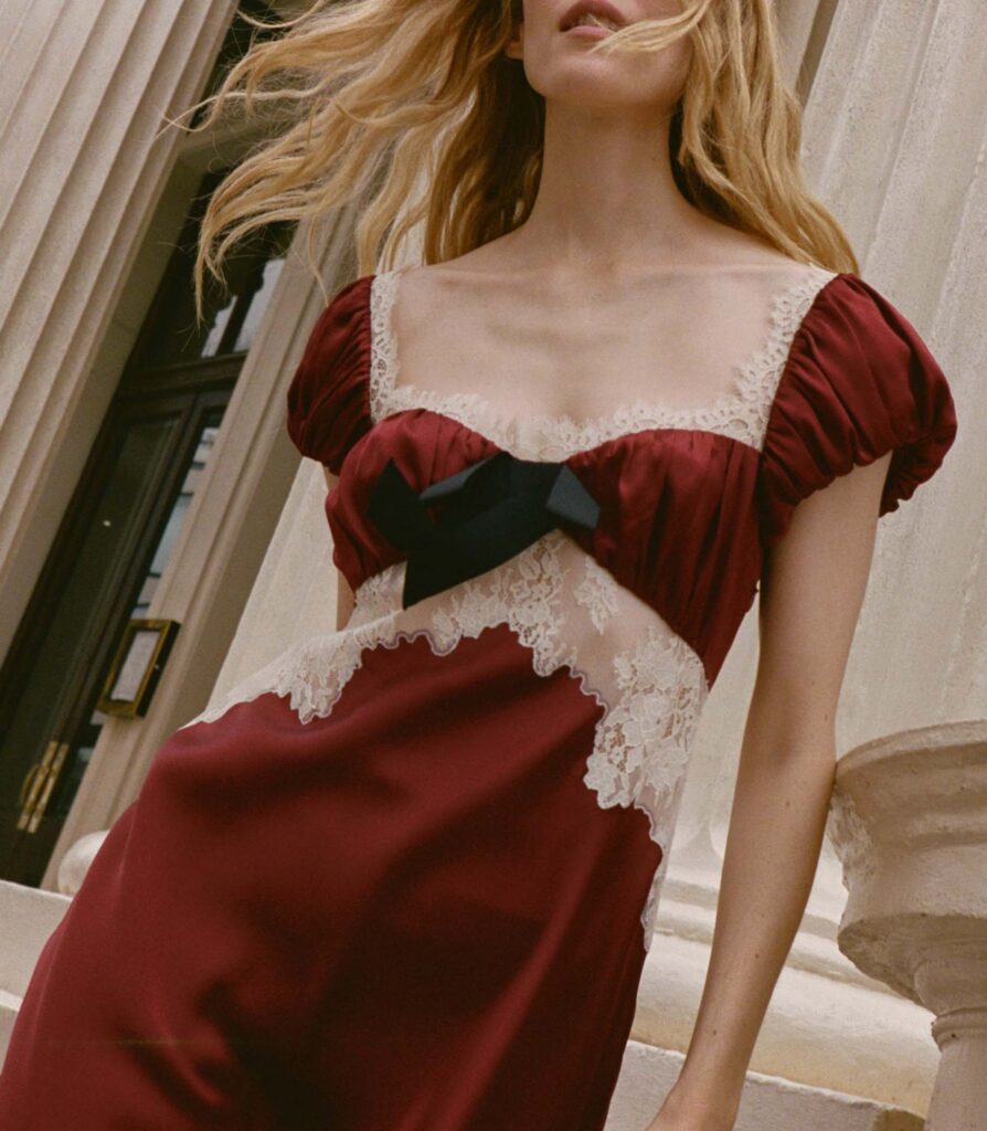 Veda Dress Full Size Image 3