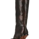 Leather Boot Thumbnail 3