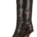 Leather Boot Thumbnail 4