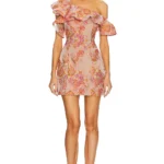 Enchantment Dress Thumbnail 1