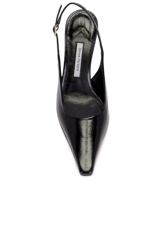 Elana Slingback Heel Full Size Image 4