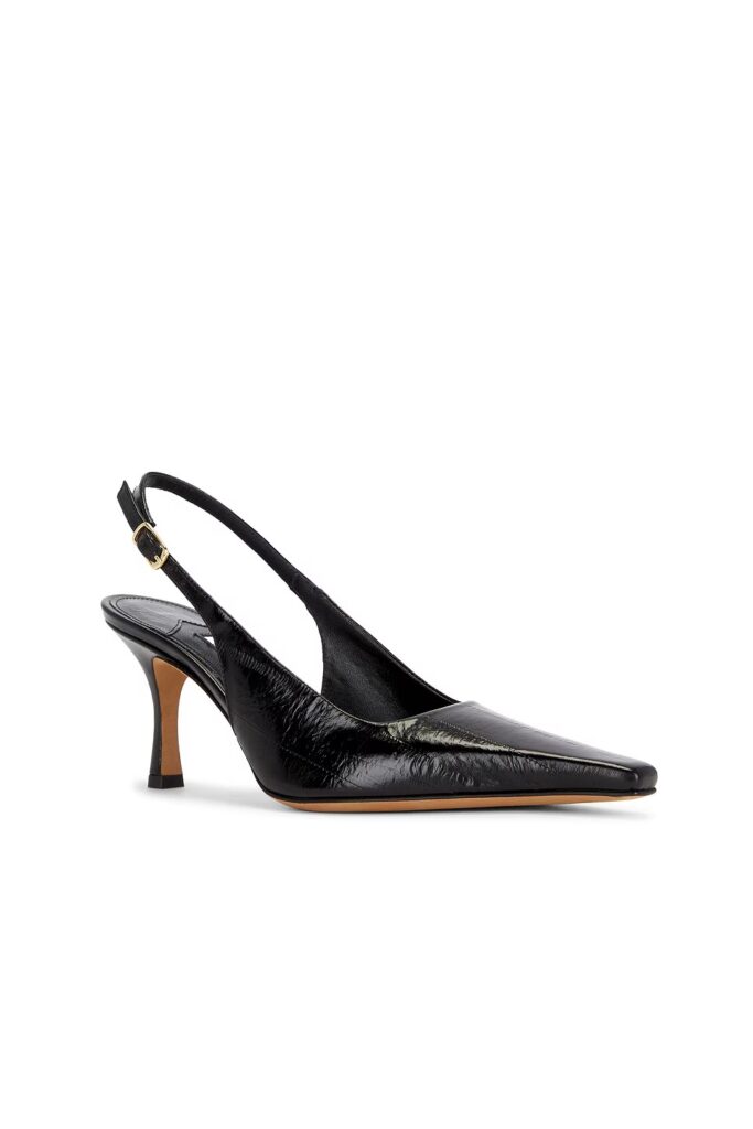 Elana Slingback Heel Full Size Image 5