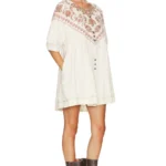 Orson Mini Dress Thumbnail 3