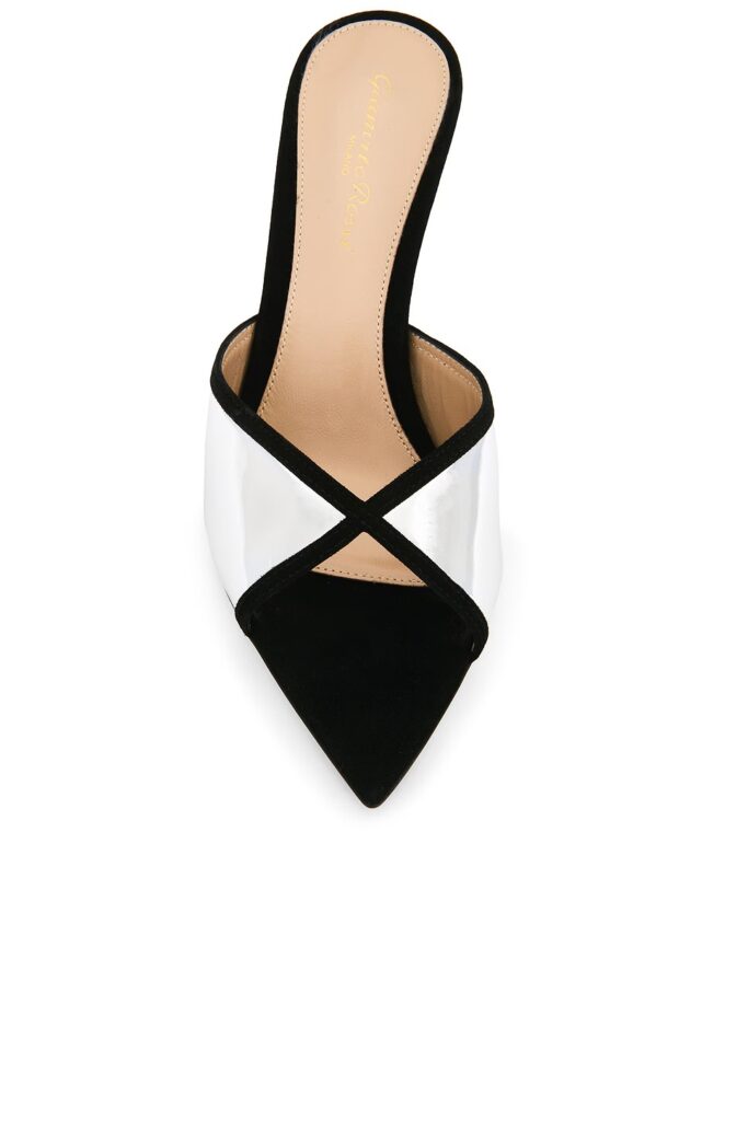 Mule Sandal Full Size Image 2