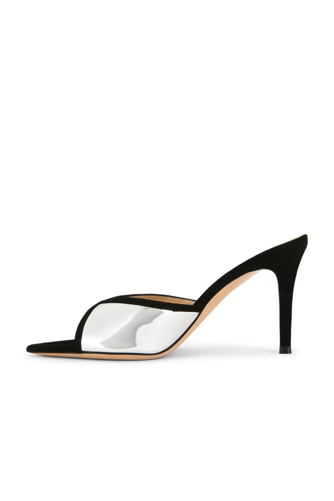 Mule Sandal Full Size Image 4