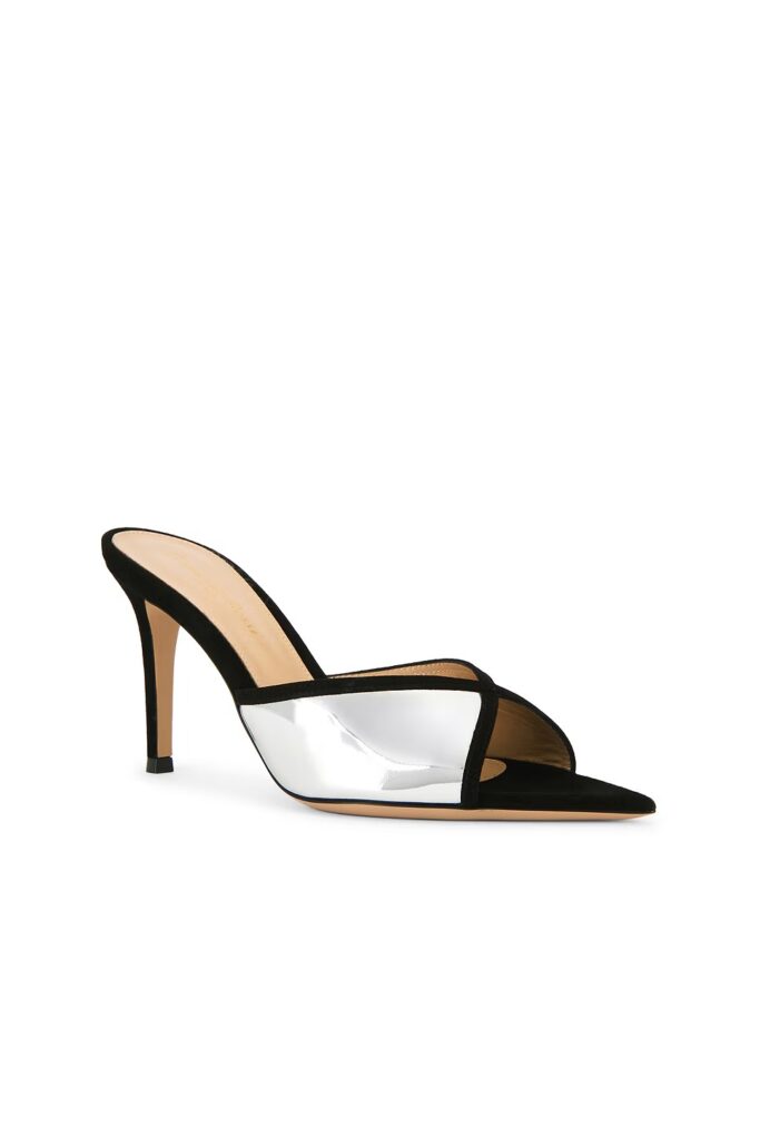 Mule Sandal Full Size Image 5