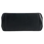 Mini Pinch Leather Top Handle Bag Thumbnail 5