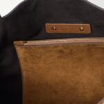 Softbit Suede Tote Thumbnail 5