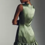 Embellished Shift Dress Thumbnail 2