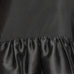 Windsor Drop Waist Mini Dress Thumbnail 5