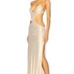 Vida Maxi Dress Thumbnail 3