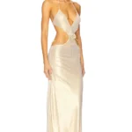 Vida Maxi Dress Thumbnail 4
