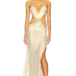 Vida Maxi Dress Thumbnail 1
