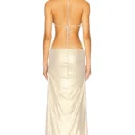 Vida Maxi Dress Thumbnail 2