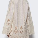 Vision Seeking Mini Dress Thumbnail 2