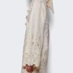 Vision Seeking Mini Dress Thumbnail 5