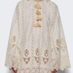 Vision Seeking Mini Dress Thumbnail 3