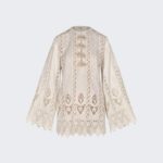 Vision Seeking Mini Dress Thumbnail 4