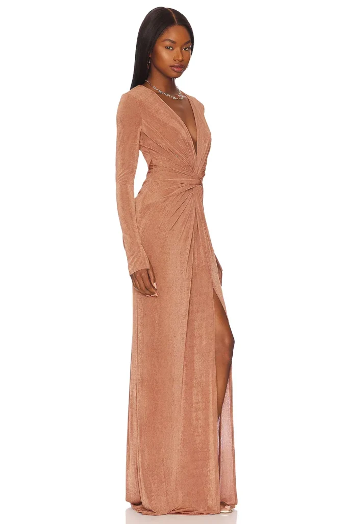 In A Mood Gown Full Size Image 2