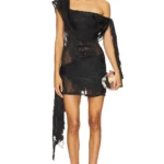 Jelixa Silk Dress Thumbnail 1