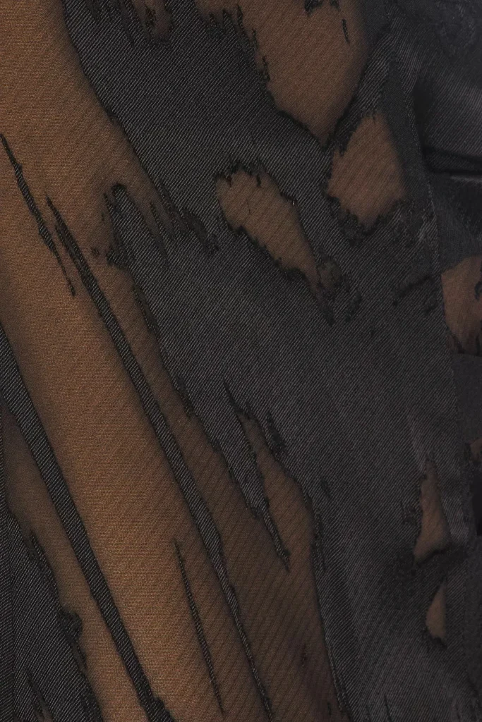 Jelixa Silk Dress Full Size Image 5