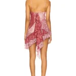 Lace Mini Dress Thumbnail 3