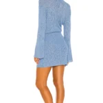 Topanga Dress Thumbnail 3